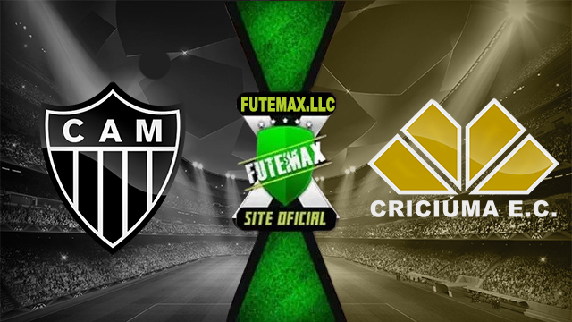 Assistir Atlético-MG x Criciúma AO VIVO Online 17/04/2024