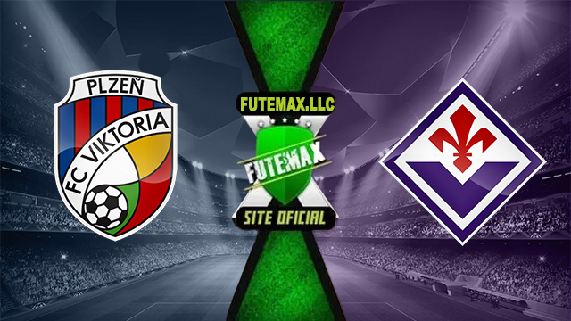 Assistir Plzen x Fiorentina AO VIVO Online 11/04/2024