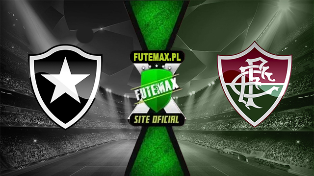Assistir Botafogo x Fluminense ao vivo online HD 11/06/2024