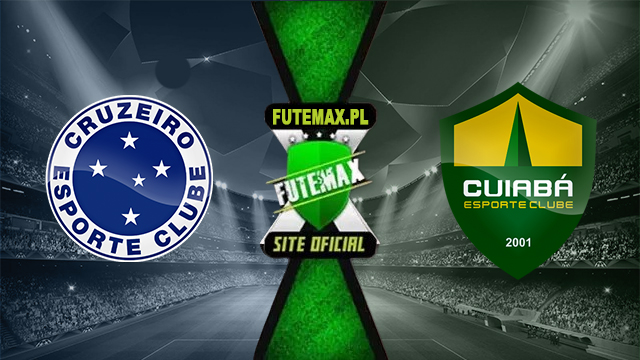Assistir Cruzeiro x Cuiabá ao vivo online HD 13/06/2024