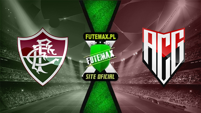 Assistir Fluminense x Atlético GO ao vivo online HD 15/06/2024